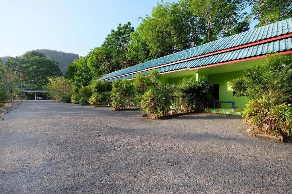 Oyo 675 Phu Ching Resort-1