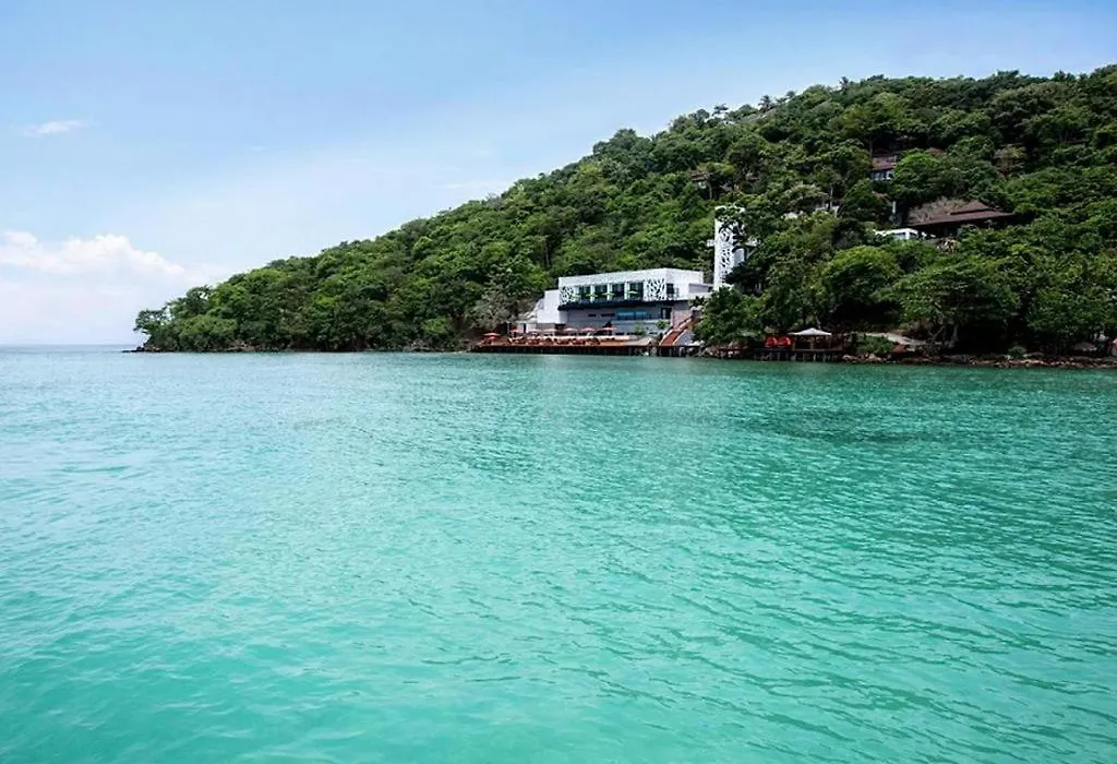 Villa 360 Resort And Spa-1