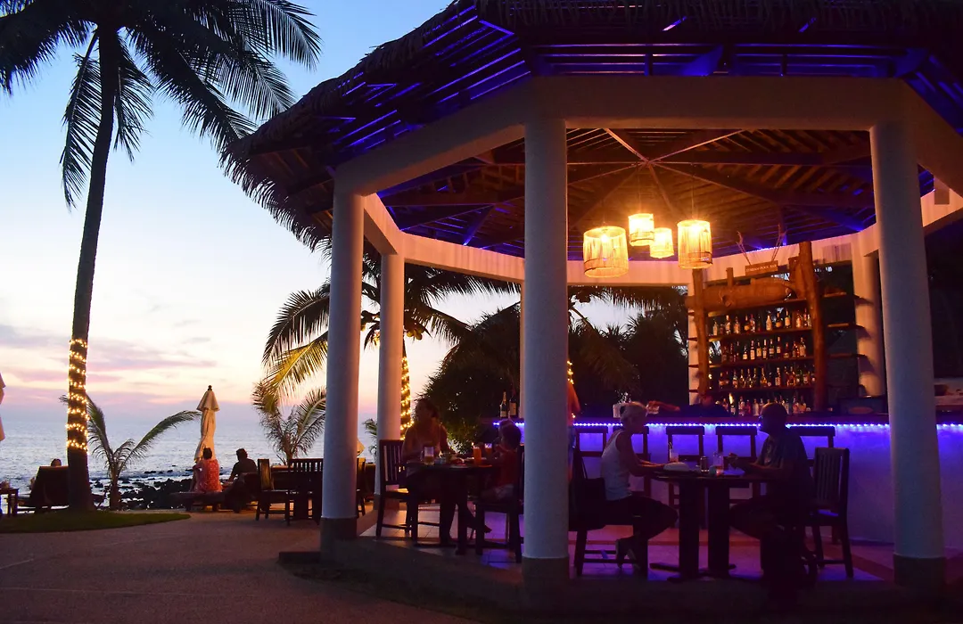 Rawi Warin Resort And Spa - Sha Extra Plus-1