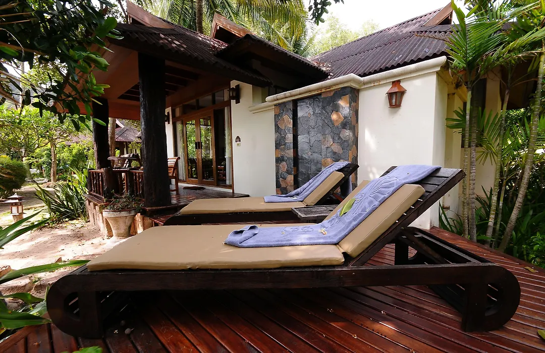 Railay Bay Resort & Spa-1