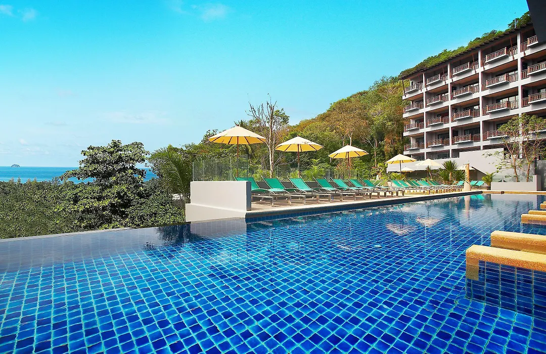 Krabi Chada Resort - SHA Plus-1