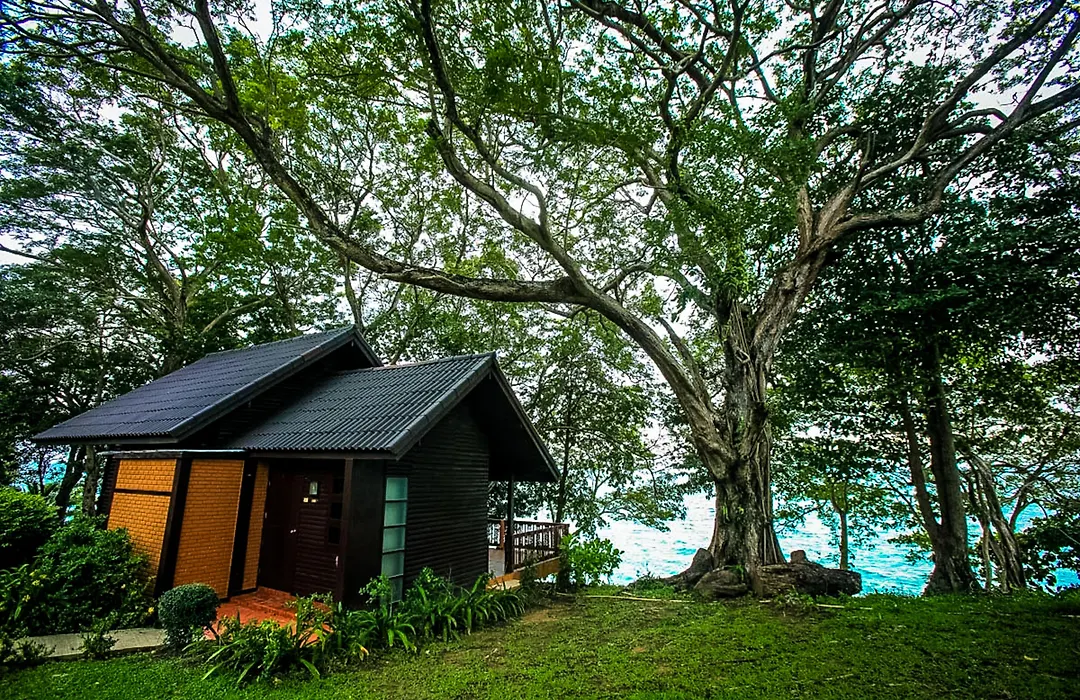Phi Phi Natural Resort-1