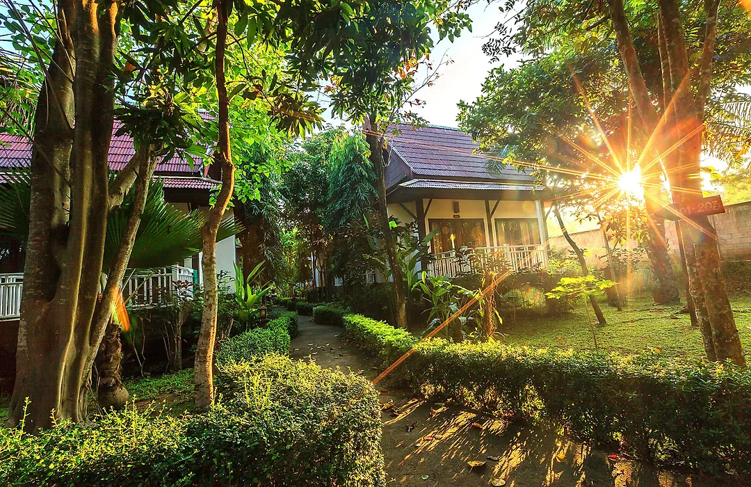 Lanta Klong Nin Beach Resort-1