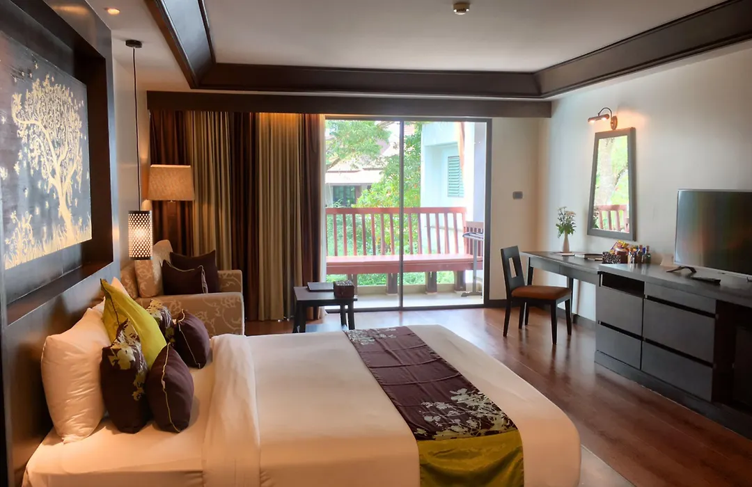 The Elements Krabi Resort - Sha Plus-1