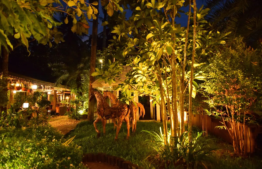 Baan Habeebee Resort-1