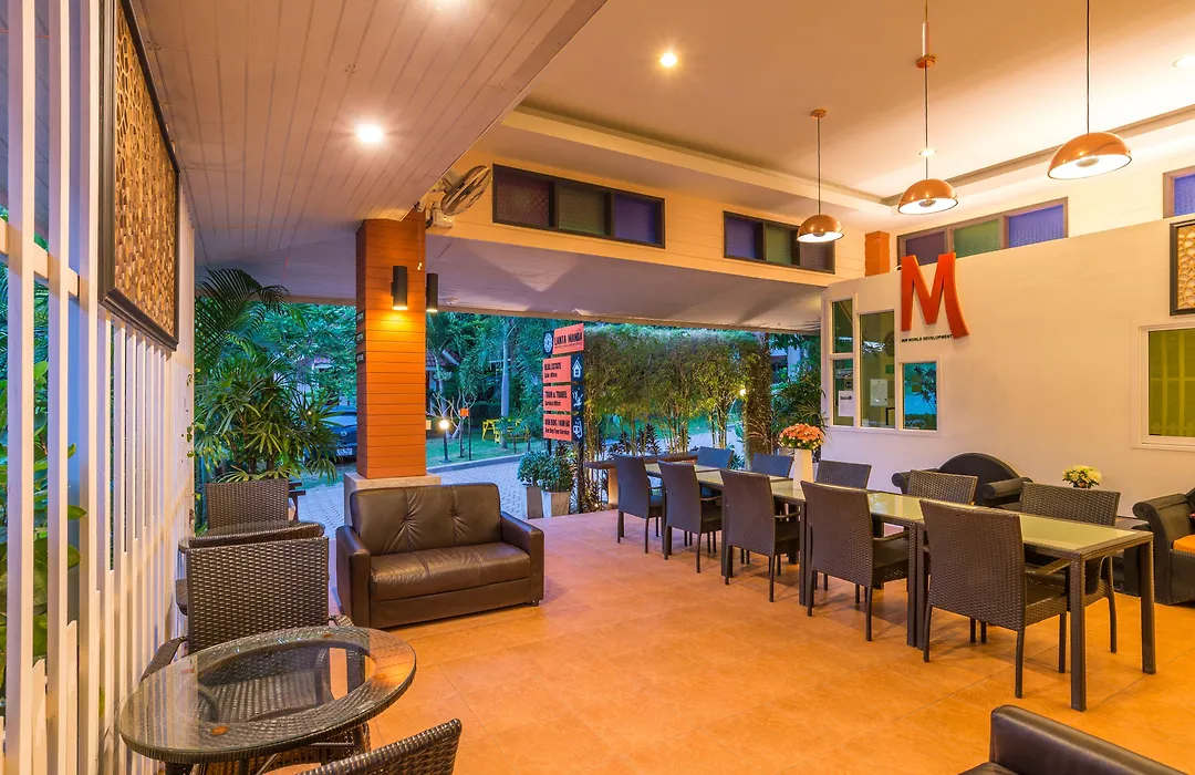 Lanta Manda Resort-1