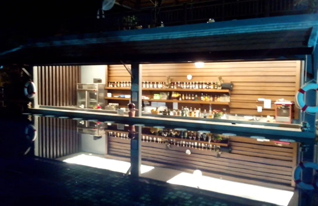 Ramada By Wyndham Aonang Krabi-1