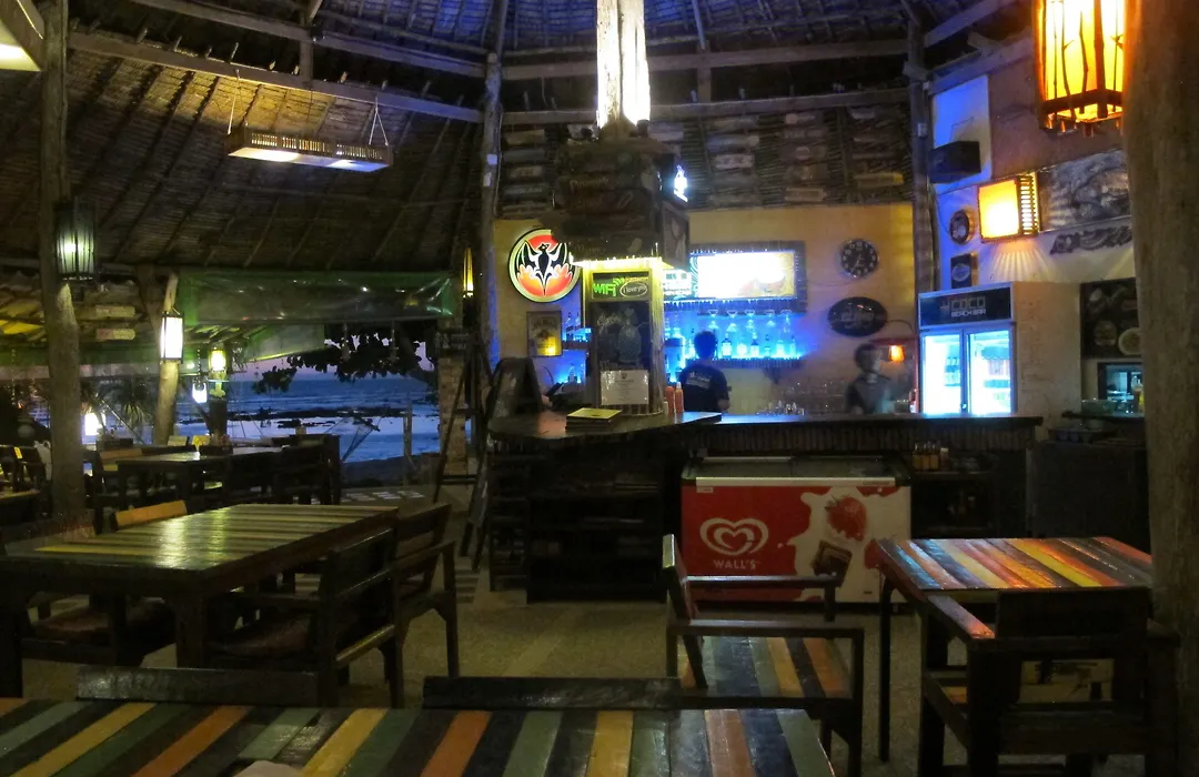 Coco Lanta Resort-1