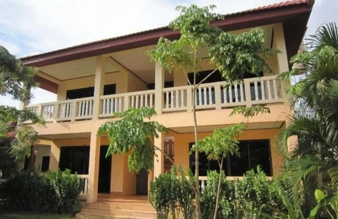 Lanta Bee Garden Bungalow Sha Extra Plus-1