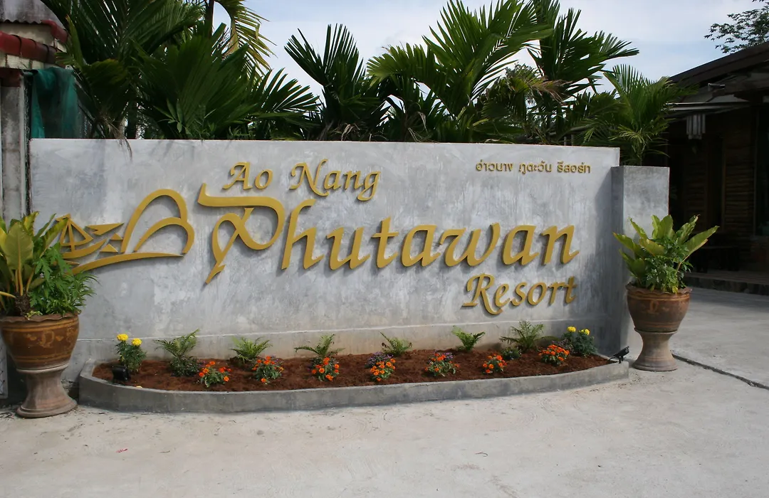Phuvara Boutique Aonang-1