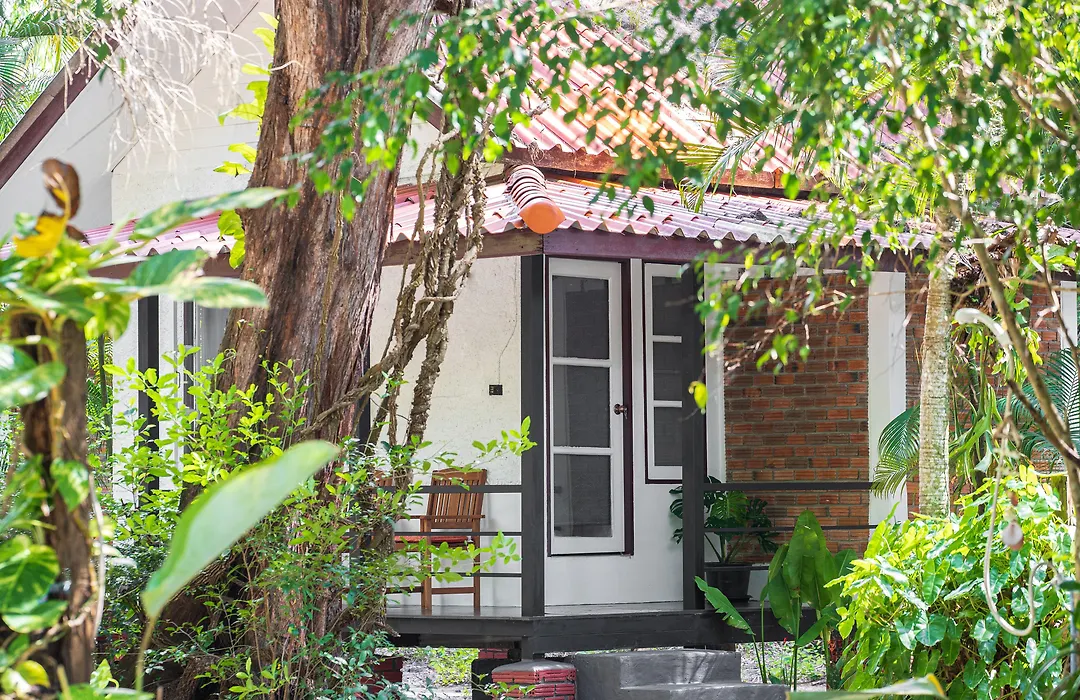 Sand Beach Bungalow-1