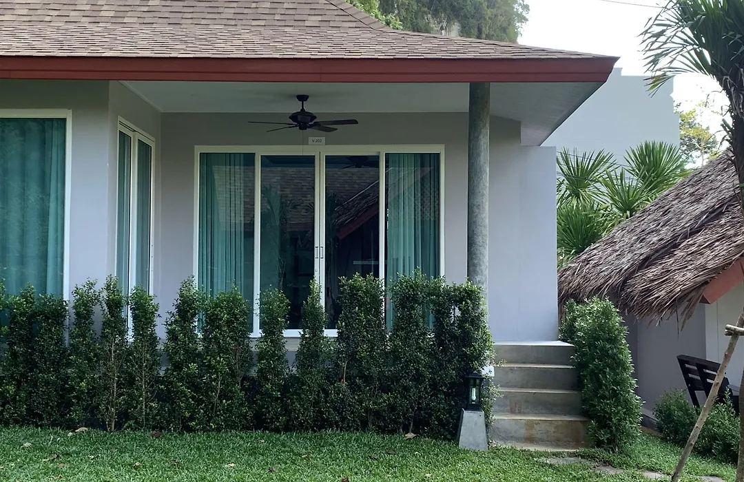 Vipa Tropical Resort-1