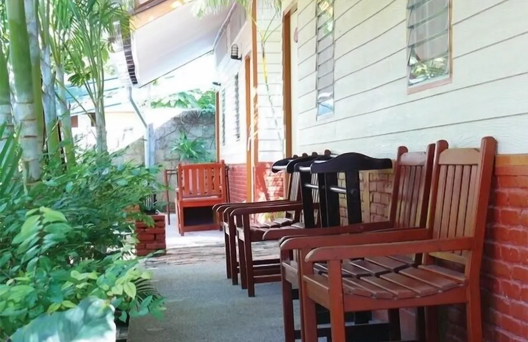Aonang Baanlay Bungalow-1