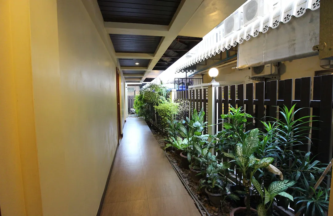 Jj Residence-1