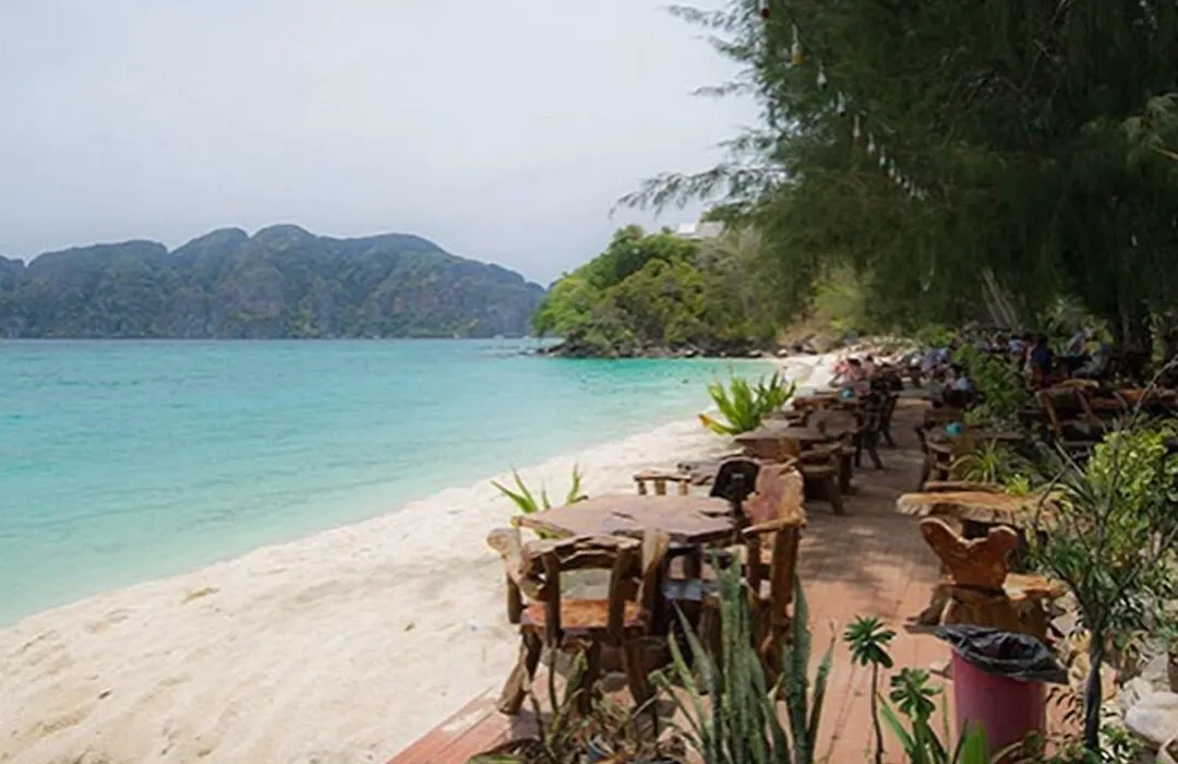 Paradise Pearl Bungalows-1