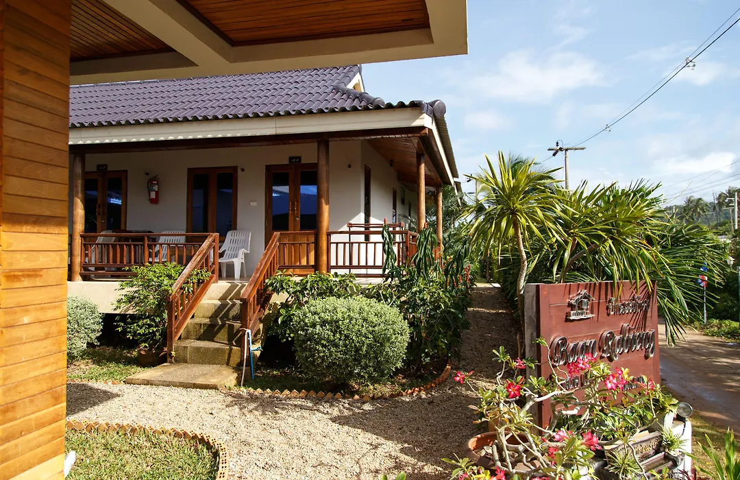 Baan Rabieng Resort-1