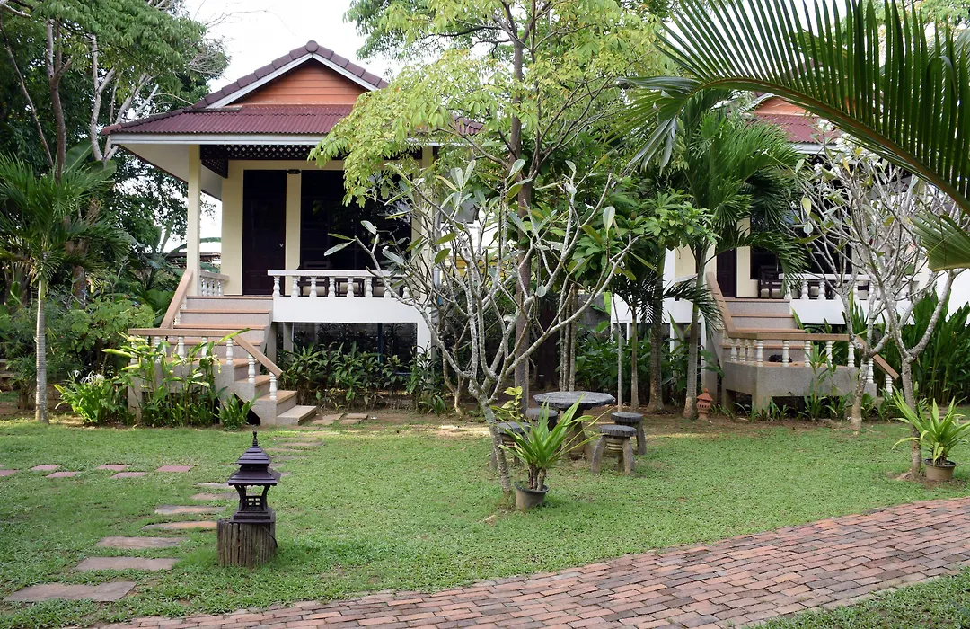 Clean Beach Resort-1