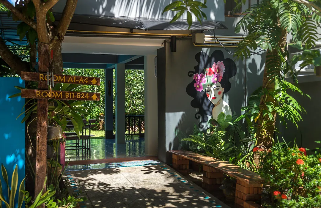 Lanta Thip House By Swiss-Belhotel-1