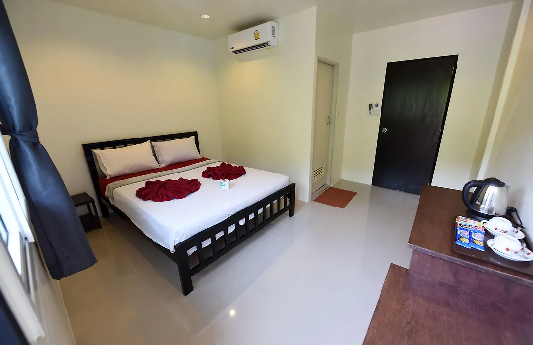 Kitty Guesthouse-1