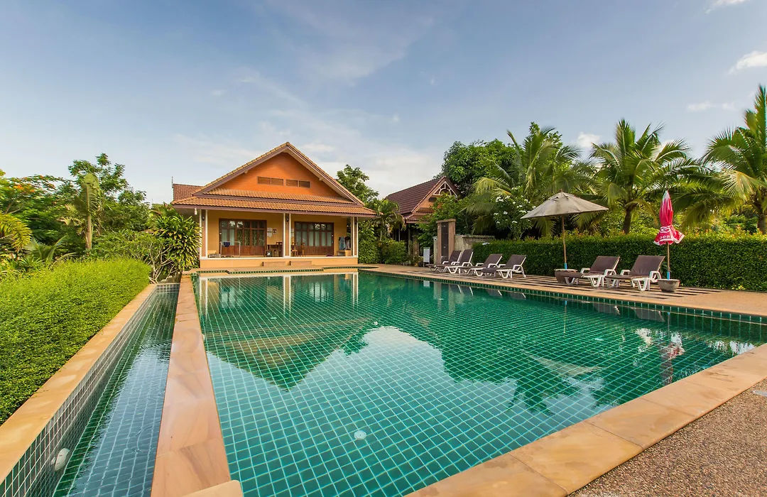 Oscar Villa Aonang Krabi-1