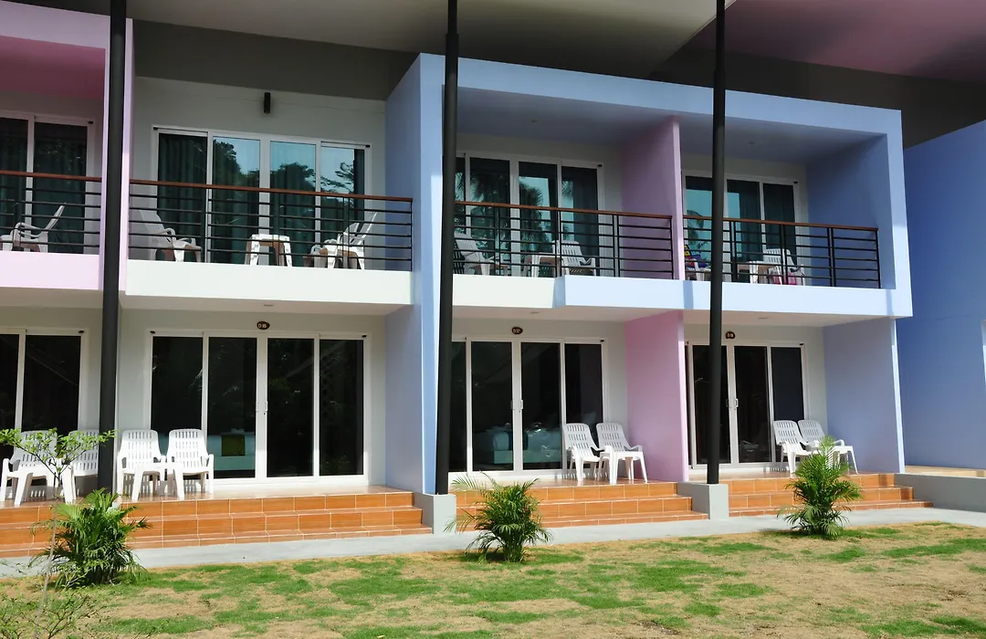 Phi Phi Anita Resort-1