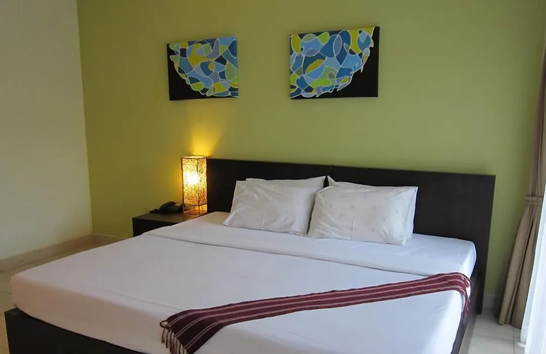 Krabi Cozy Place-1