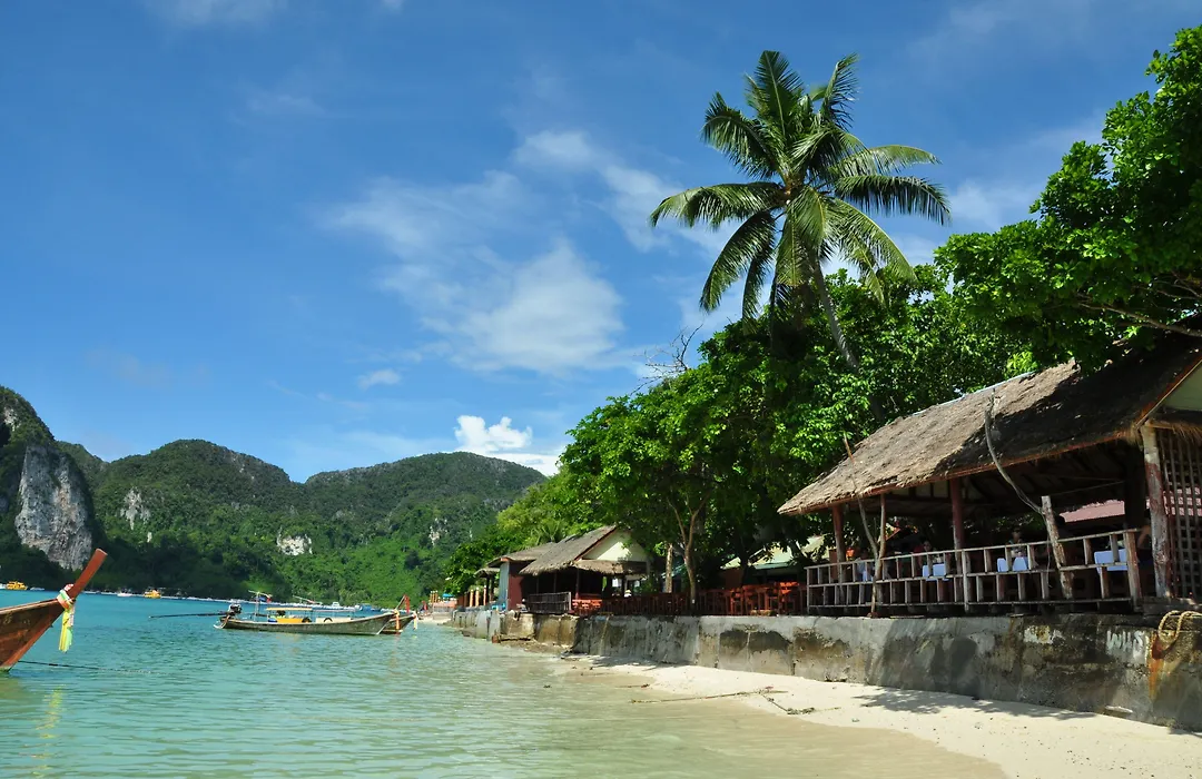 Phi Phi Rimlay Resort-1