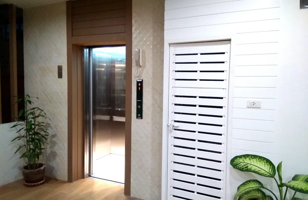 The Greenery Hotel-1