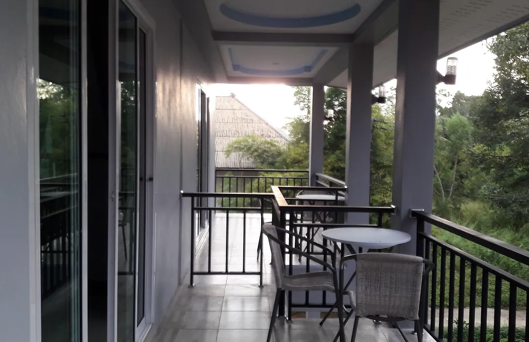 Tamarind Twin Resort-1