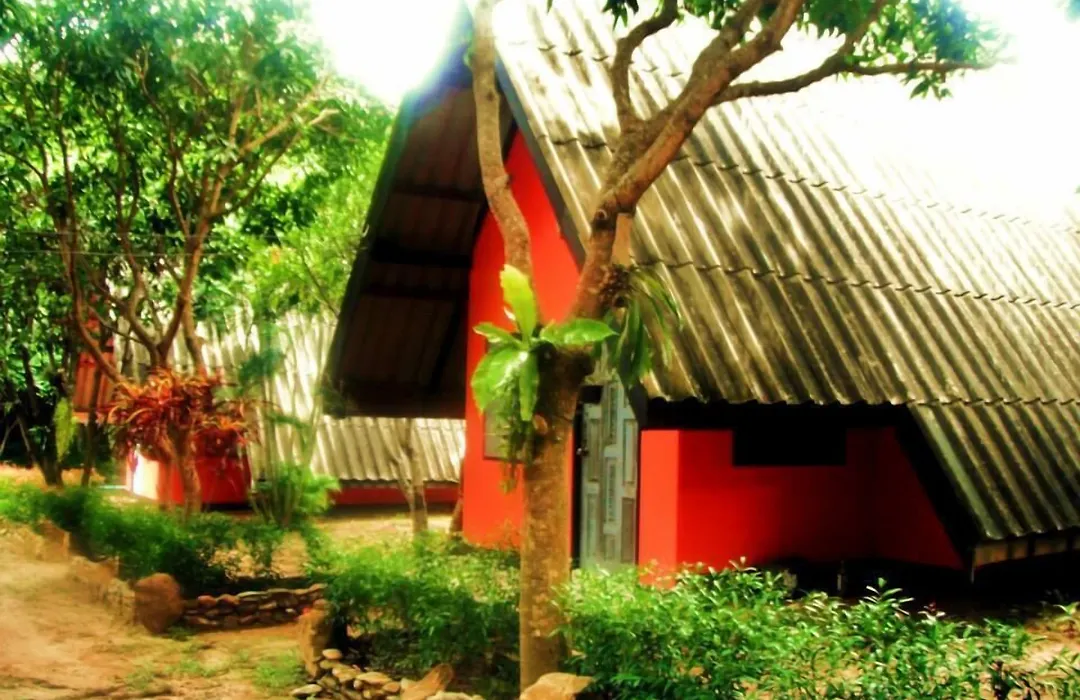 Cashewnut Tree Bungalows-1