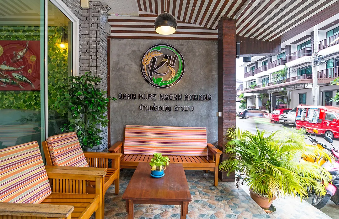 Baan Kure Ngern Aonang-1