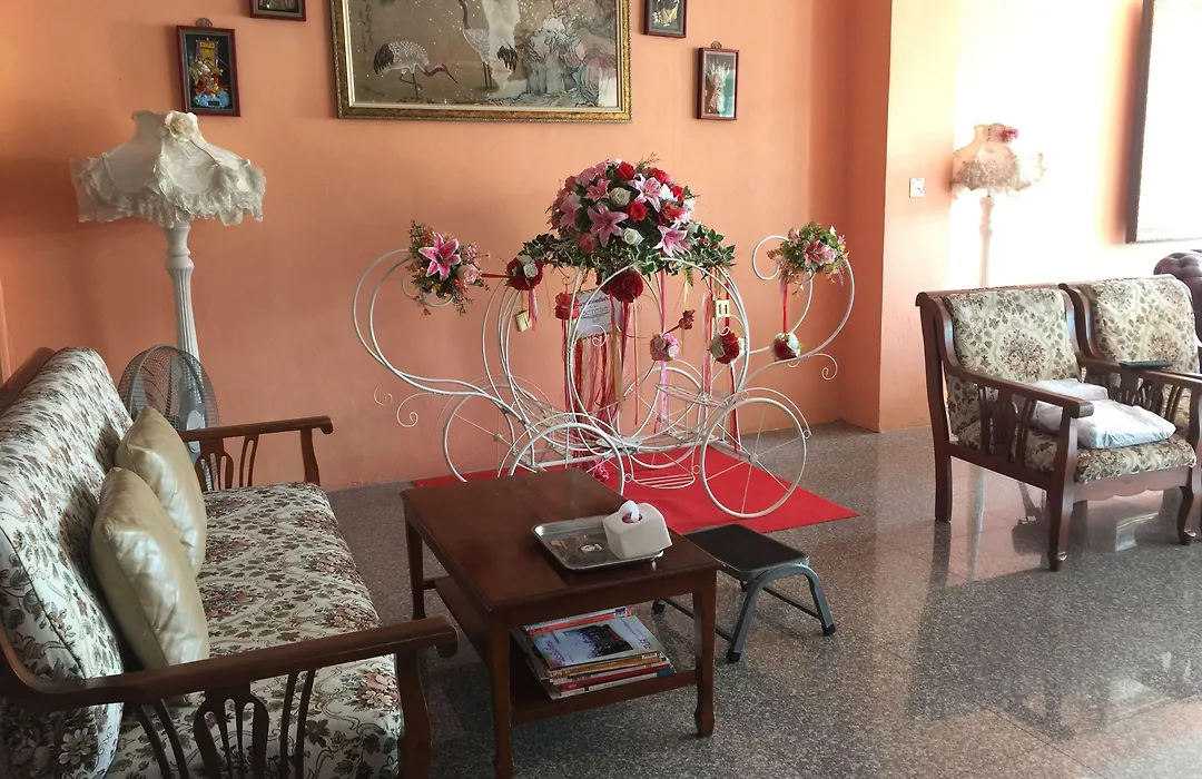 Krabi Serene Loft-1