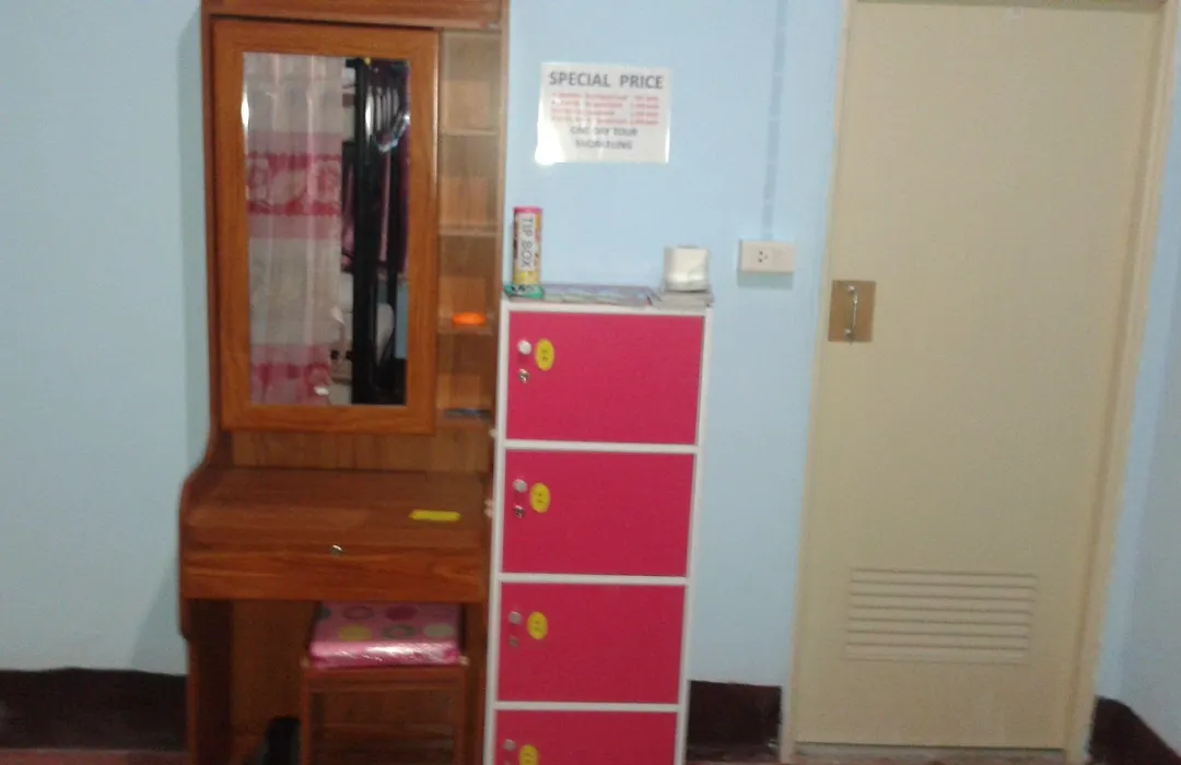 Baan Mook Anda Hostel-1