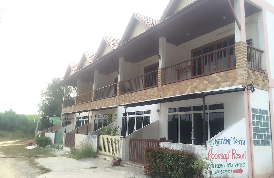 Poonsap Resort-1
