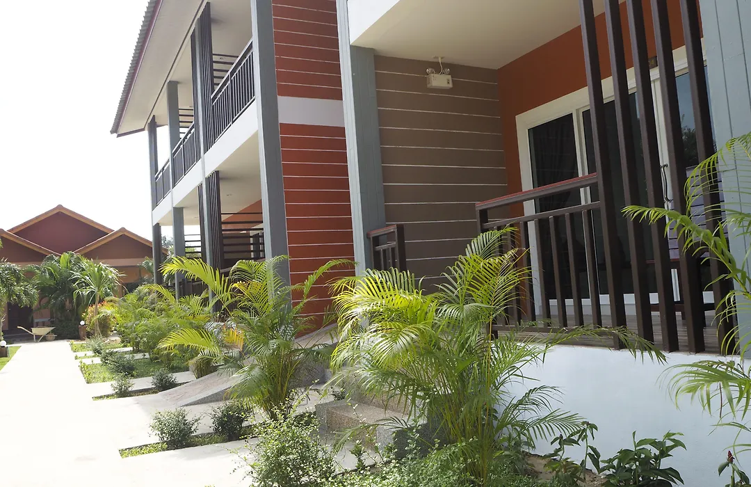 Hatzanda Lanta Resort - Sha Extra Plus-1