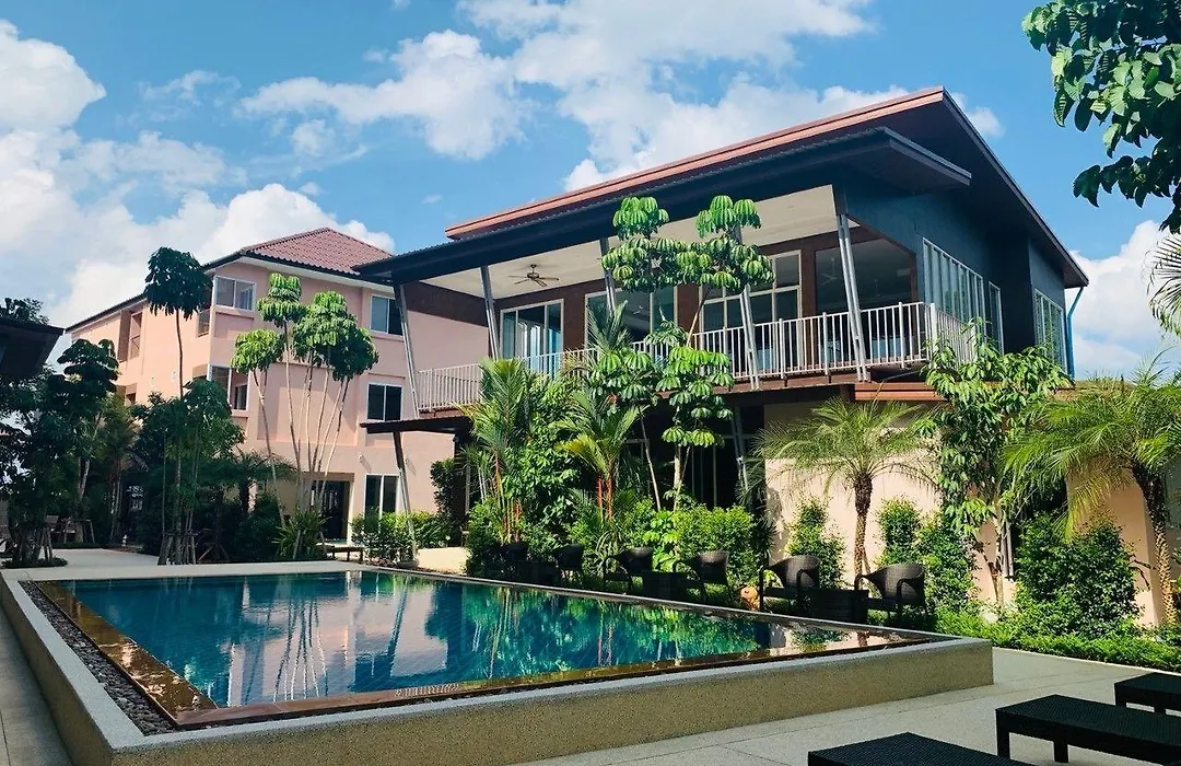 Snowhouse Aonang Krabi-1