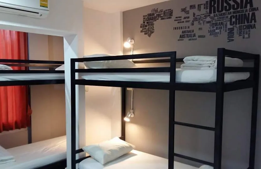 M Hostel Lanta-1