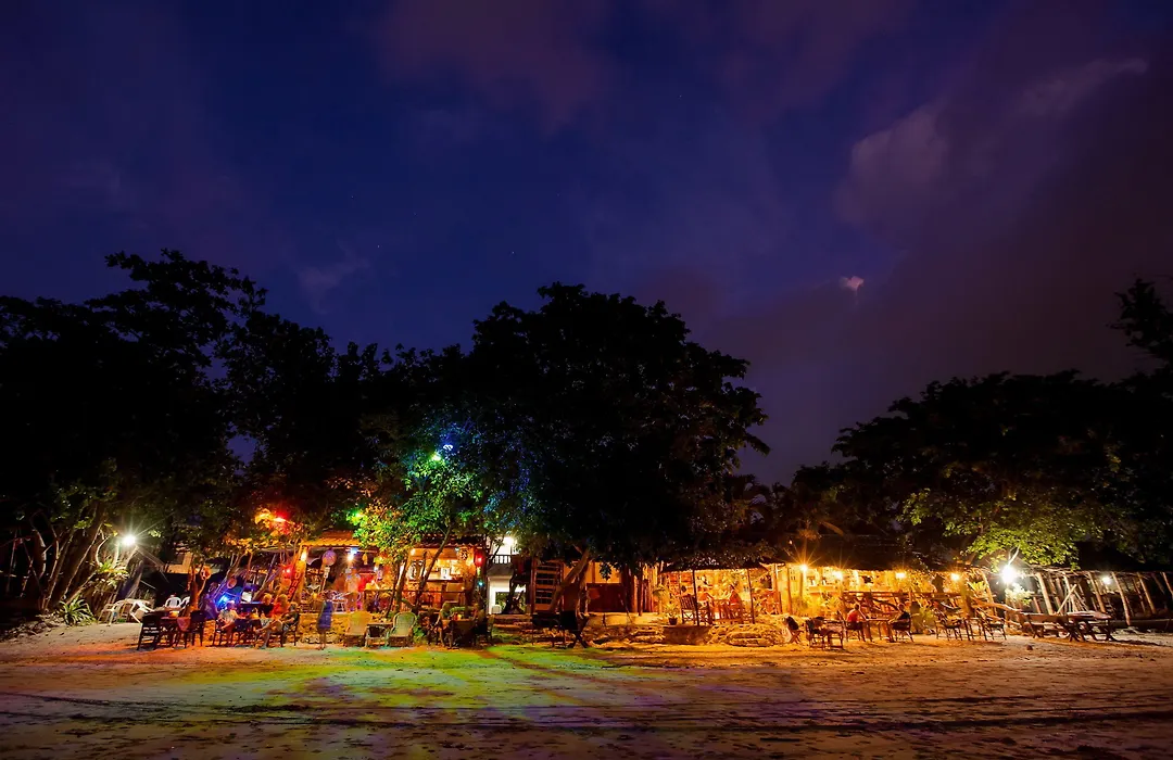 Klong Muang Sunset House-1