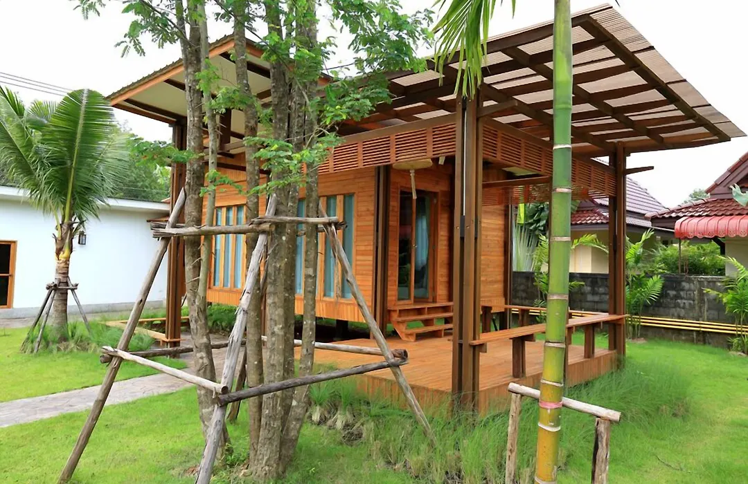 The Cottage Aonang-1