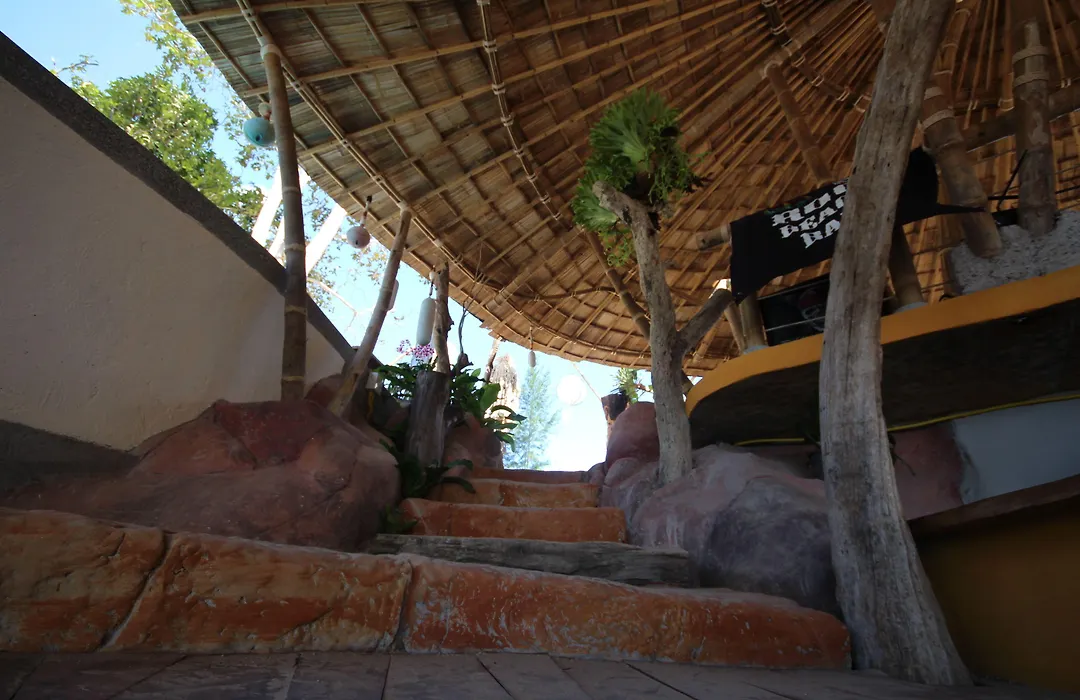 Coco Cape Lanta Resort - Sha Extra Plus-1