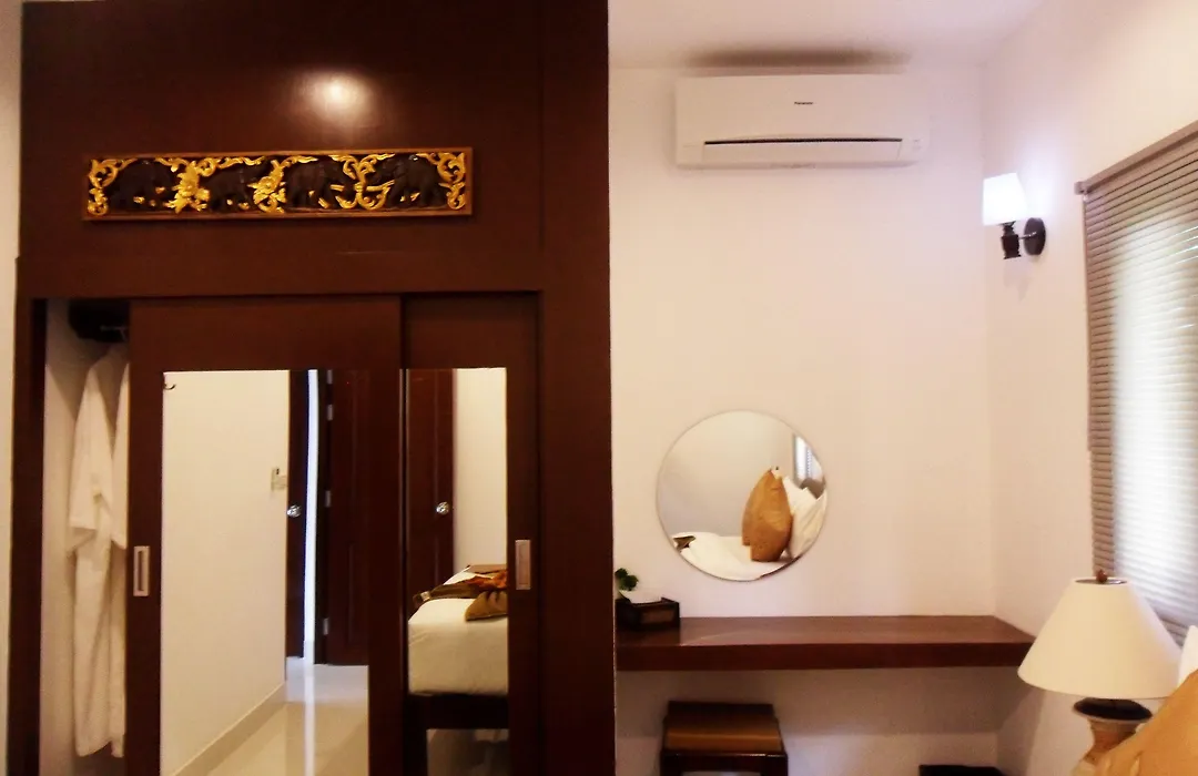 Arthaya Villas - Sha Extra Plus-1