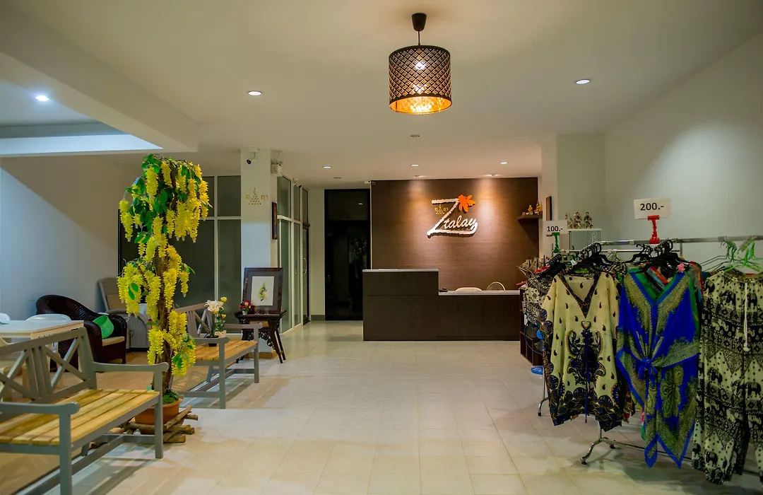 Z-Talay House-1