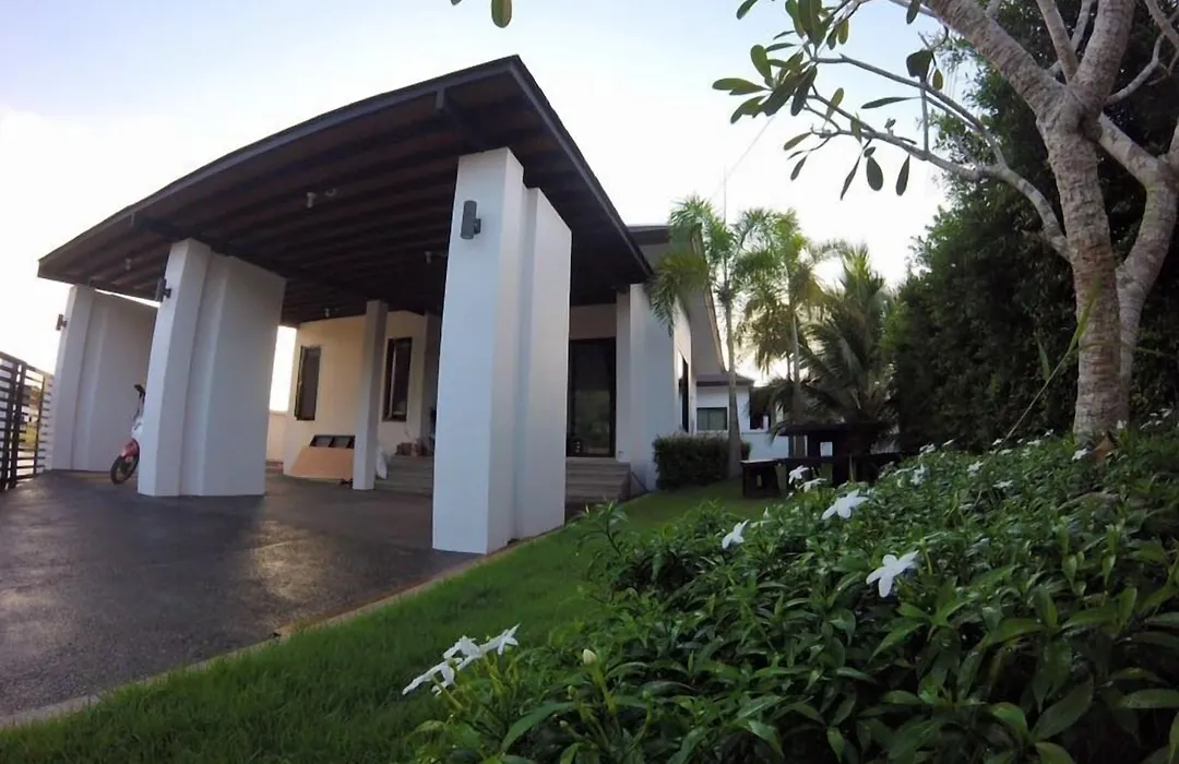 Buabaan Villa-1
