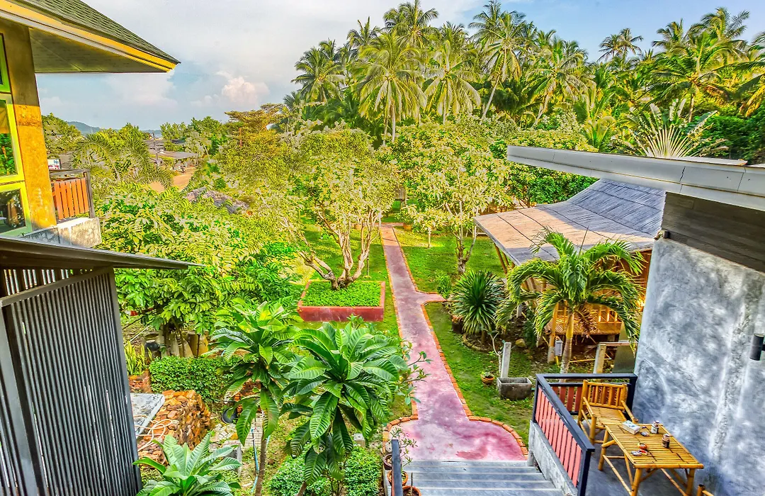Tonmai Suites-1