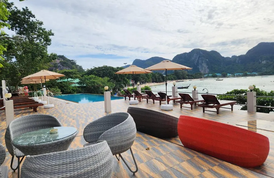 Phi Phi View Point Resort-1