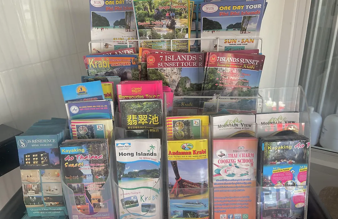 Js Residence Krabi-1