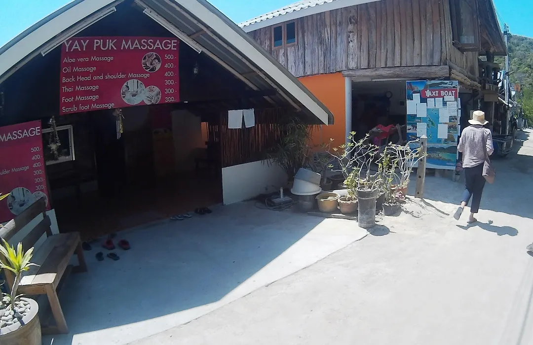 Phi Phi Little Star Resort-1