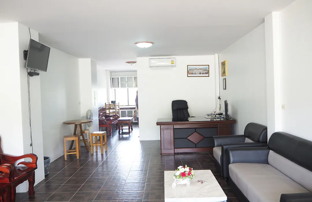 Our Home At Lanta-1