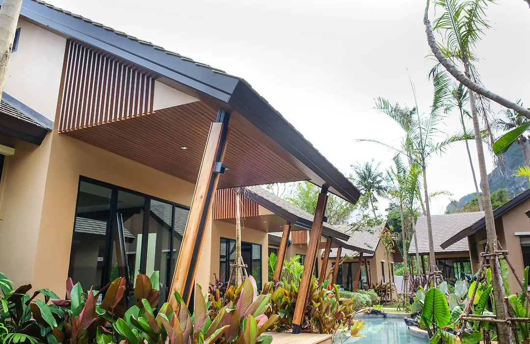 Aonang Hill Krabi-Sha Extra Plus-1