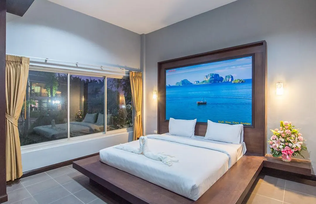 Krabi Home Town Boutique-1